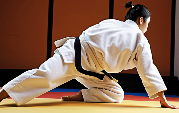 judo - 이미지 1